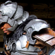 Illustration for article titled The Bear Hat Makes This emSkyrim/em Cosplay Flawless